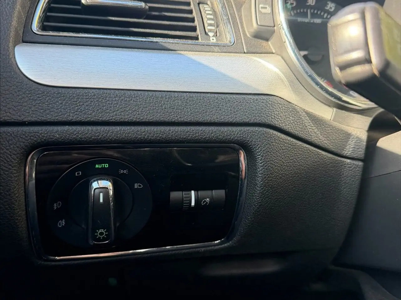 Billede 14 - Skoda Superb Combi 2,0 TDI Common Rail DPF Elegance DSG 170HK Stc 6g Aut.