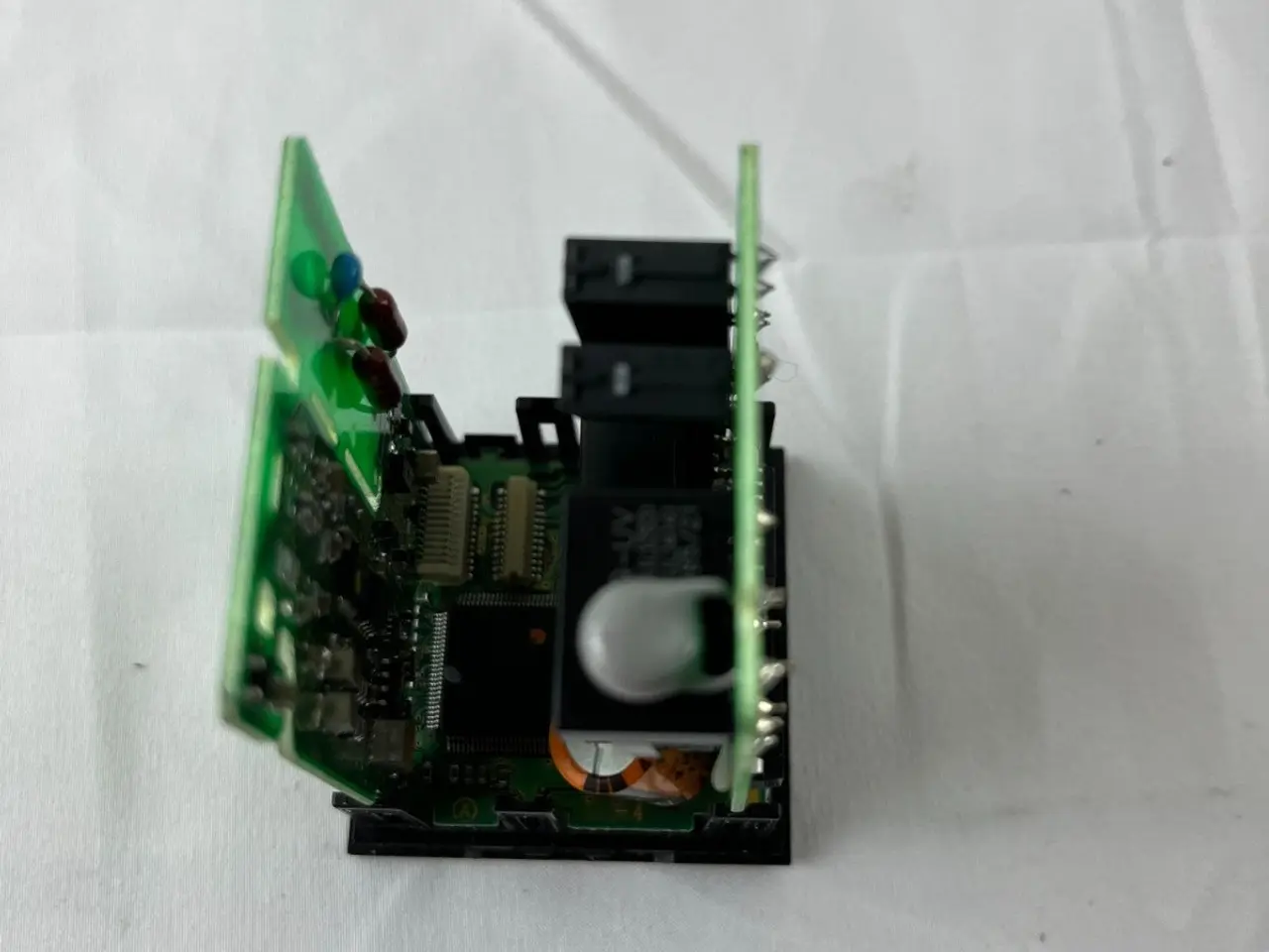 Billede 5 - Omron E5CN-Q2HTC-500 Digital Temperature PID