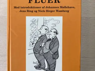 Udvalgte fluer, Storm P.