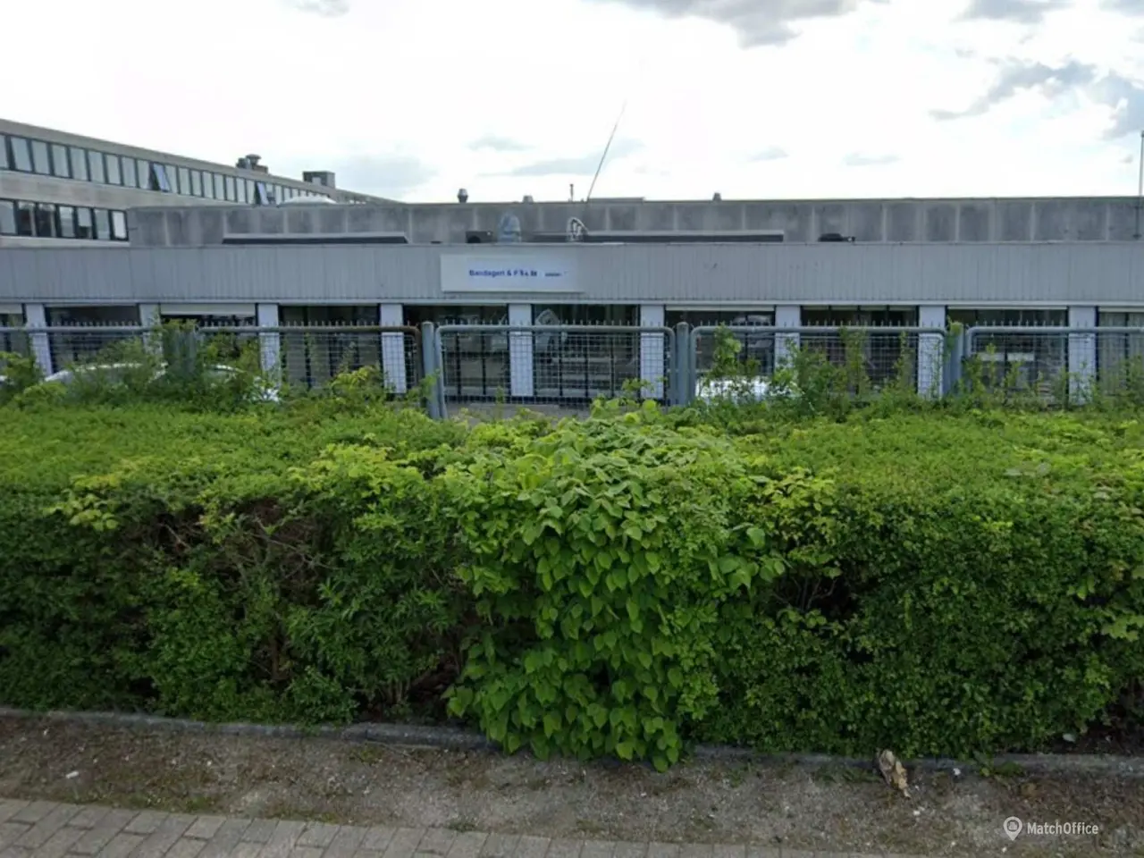 Billede 5 - Velbeliggende kontor i Albertslund