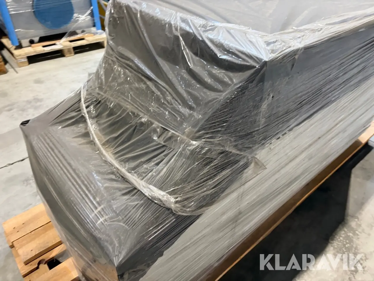 Billede 12 - Ventilationsanlæg Unilite BE Comfort R800V R - 1 styk