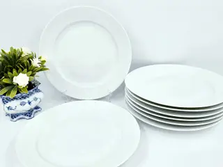 Royal Copenhagen Axel Salto Middagstallerken