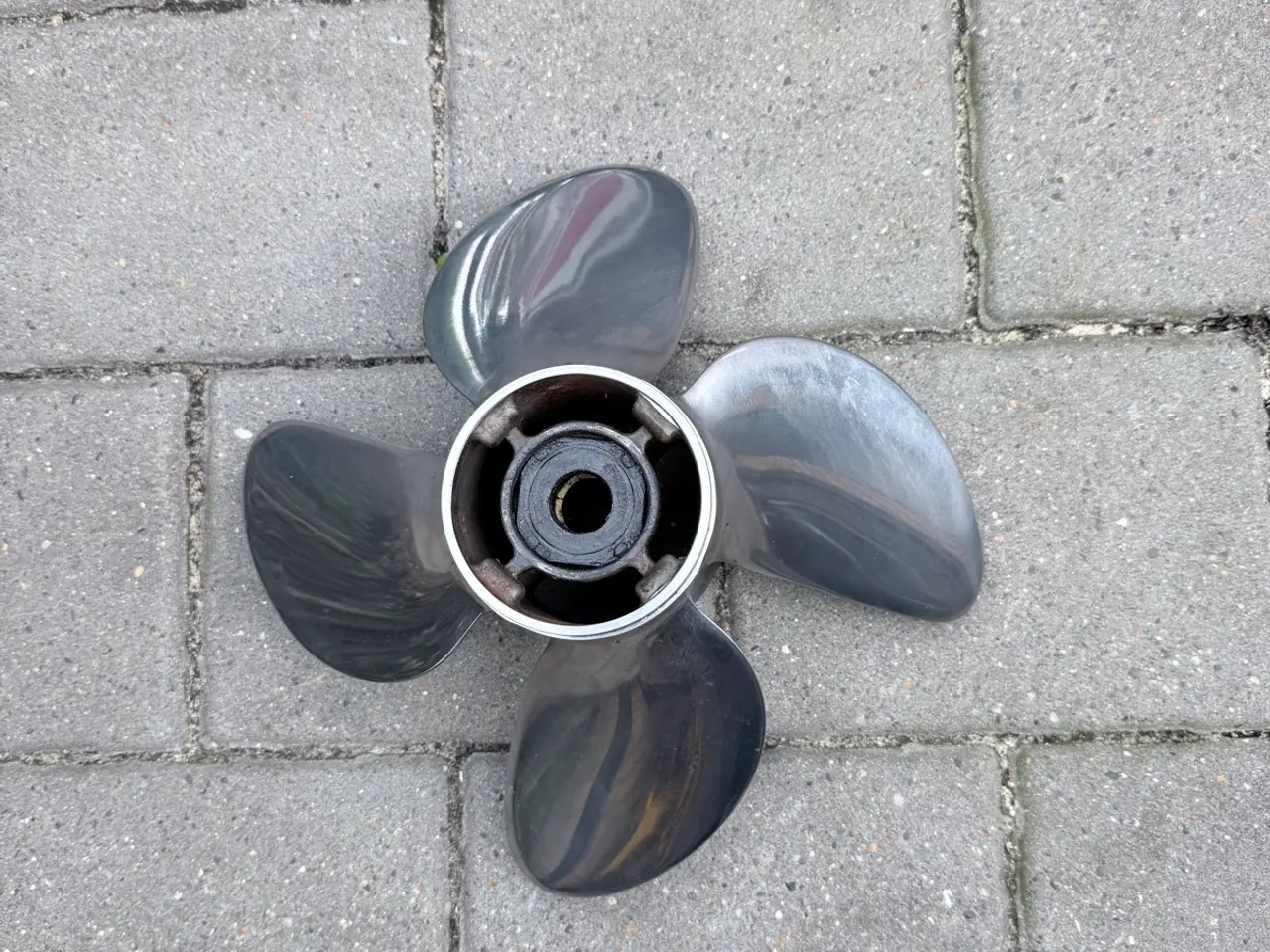 Billede 6 - Turning point propel 