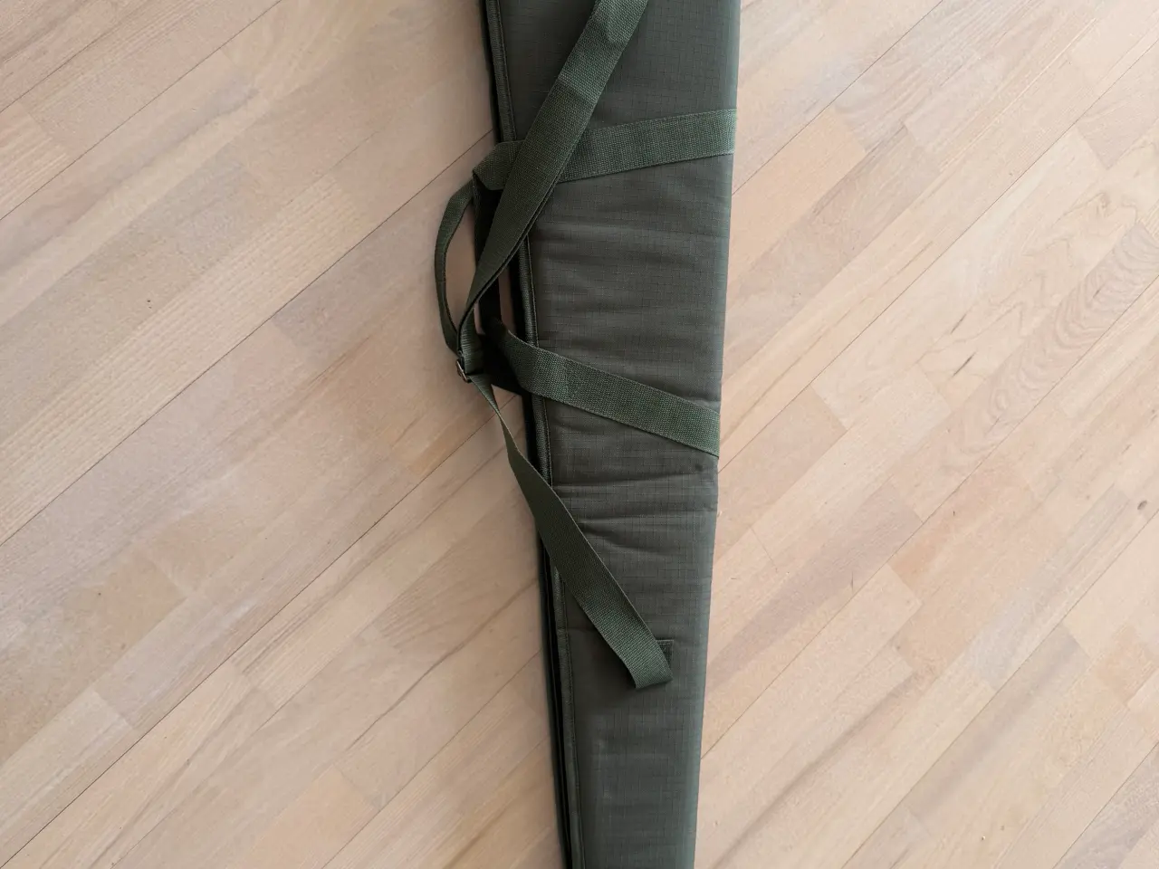 Billede 3 - Riffel etui 