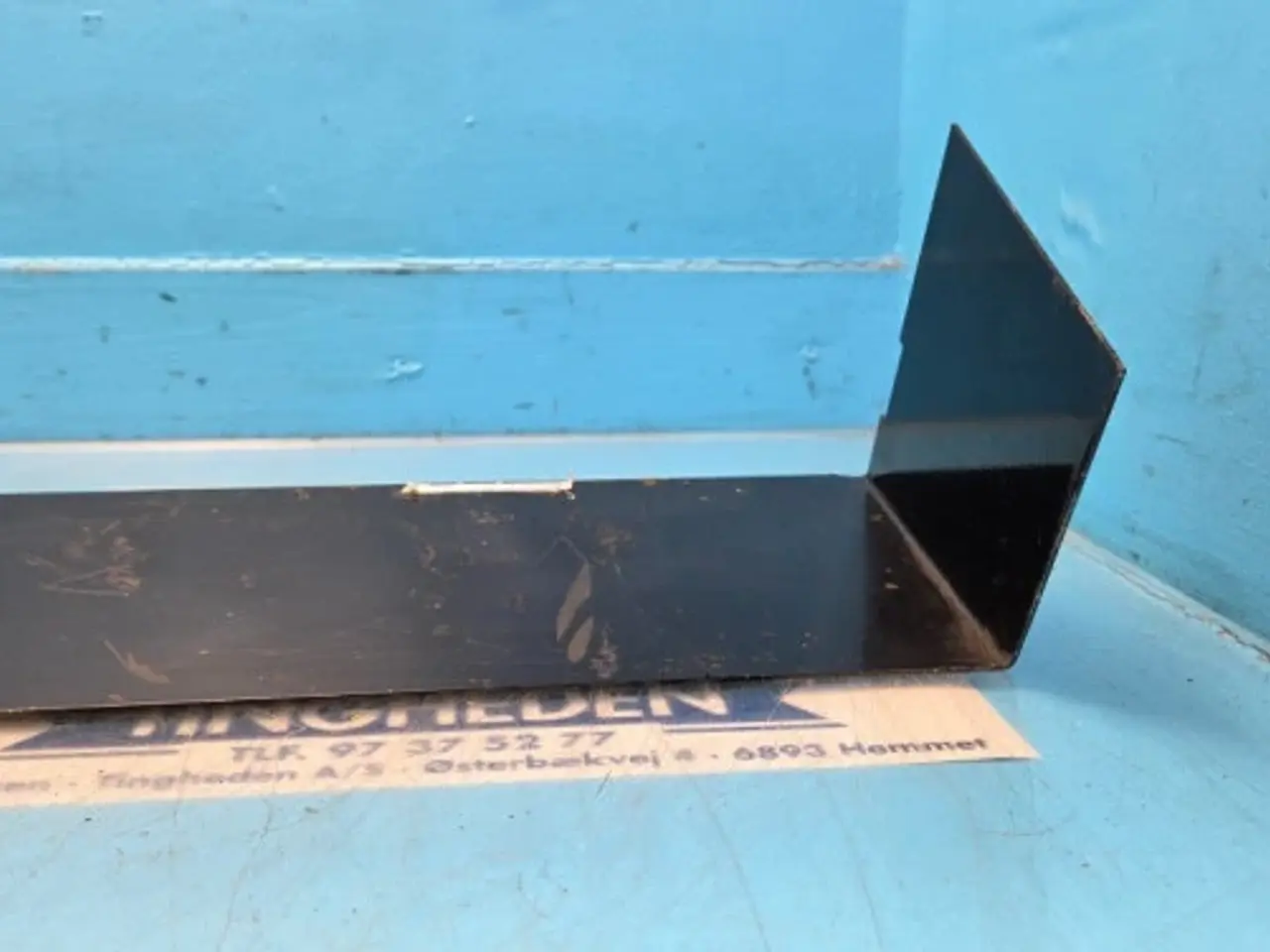 Billede 4 - Case 5088 Plade 87720877