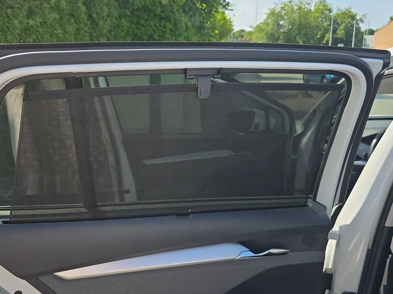 Billede 14 - Skoda Enyaq 80 iV Loft