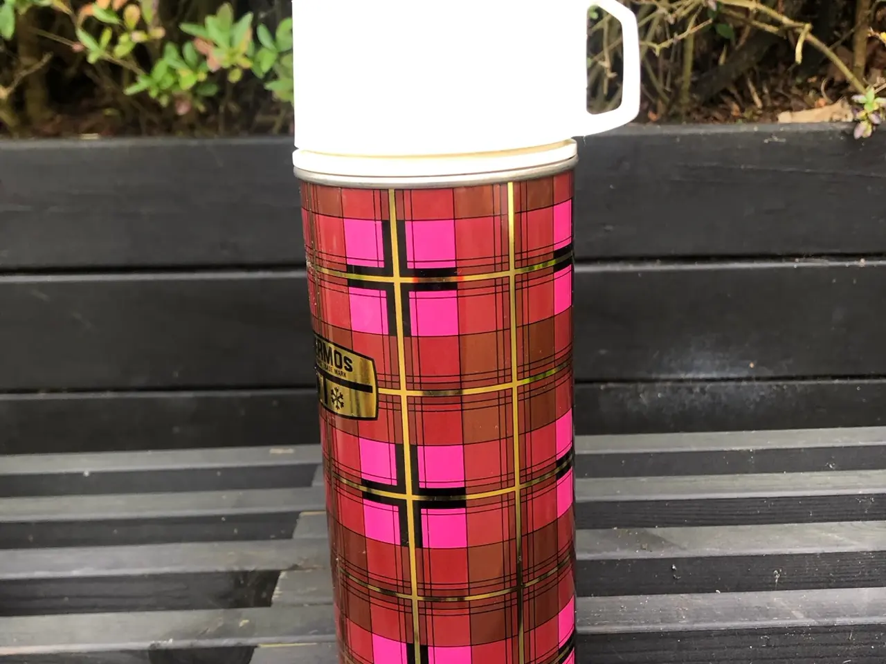 Billede 2 - Thermos termokande