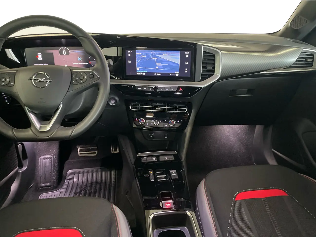 Billede 15 - Opel Mokka-e 50 GS Line