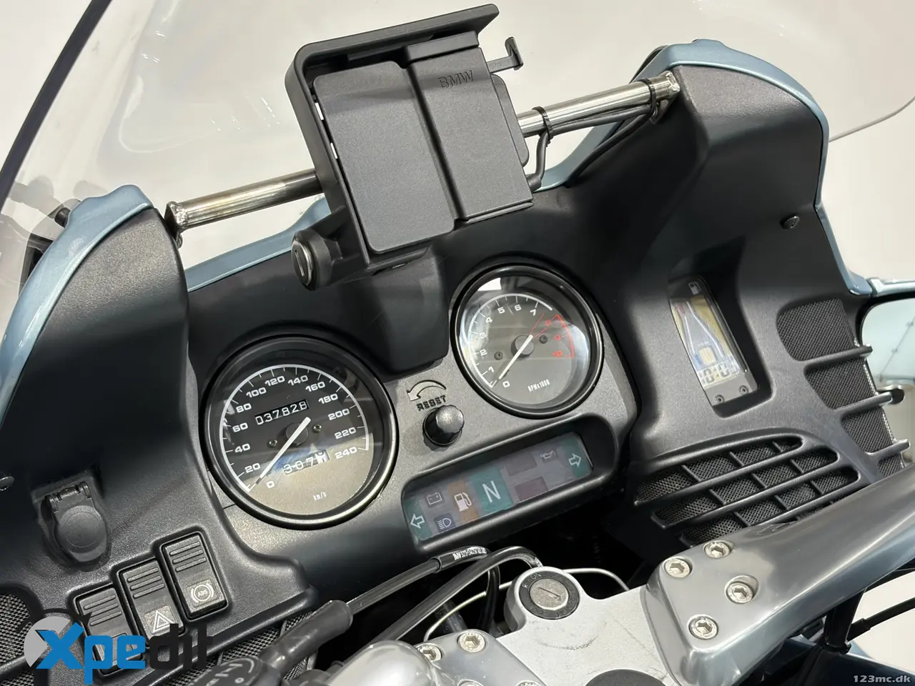 Billede 15 - BMW R 1100 RT