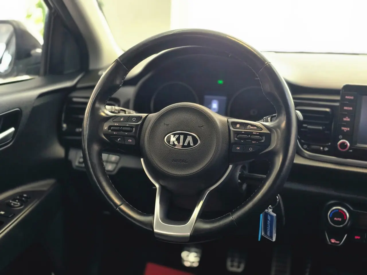 Billede 6 - Kia Rio 1,0 T-GDi Premium