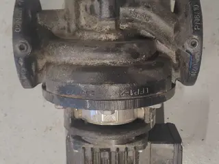 Grundfos cirkulationspumpe DN40