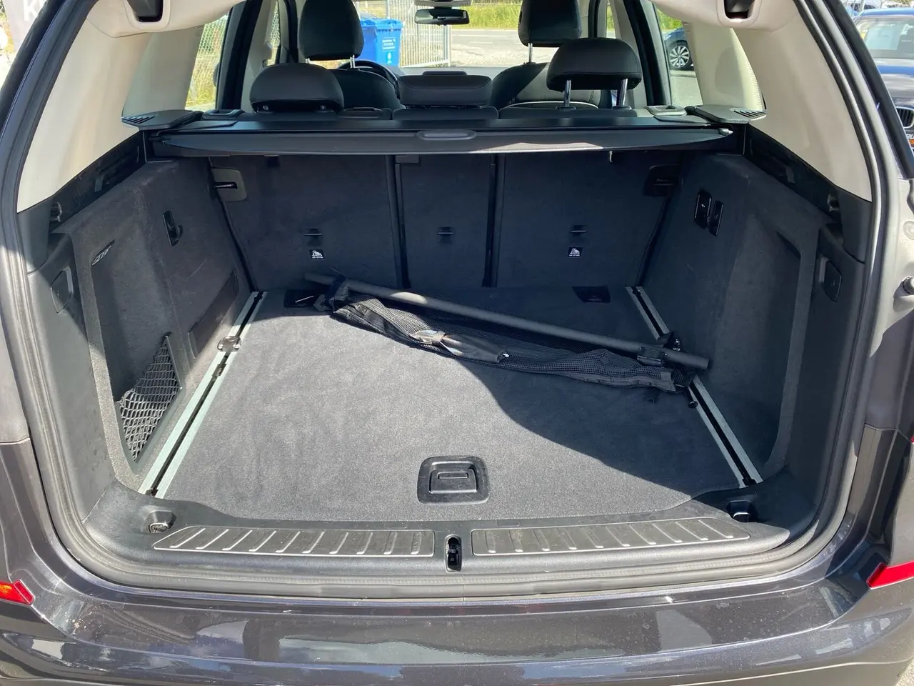 Billede 8 - BMW X3 30I 2,0 Connected XDrive Steptronic 252HK 5d 8g Aut.