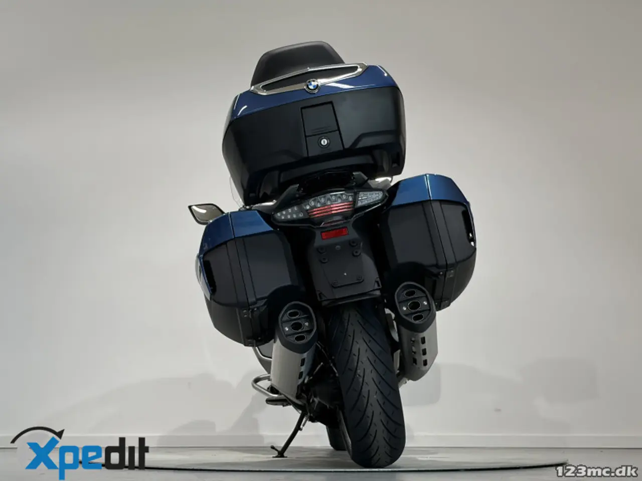 Billede 7 - BMW K 1600 GTL