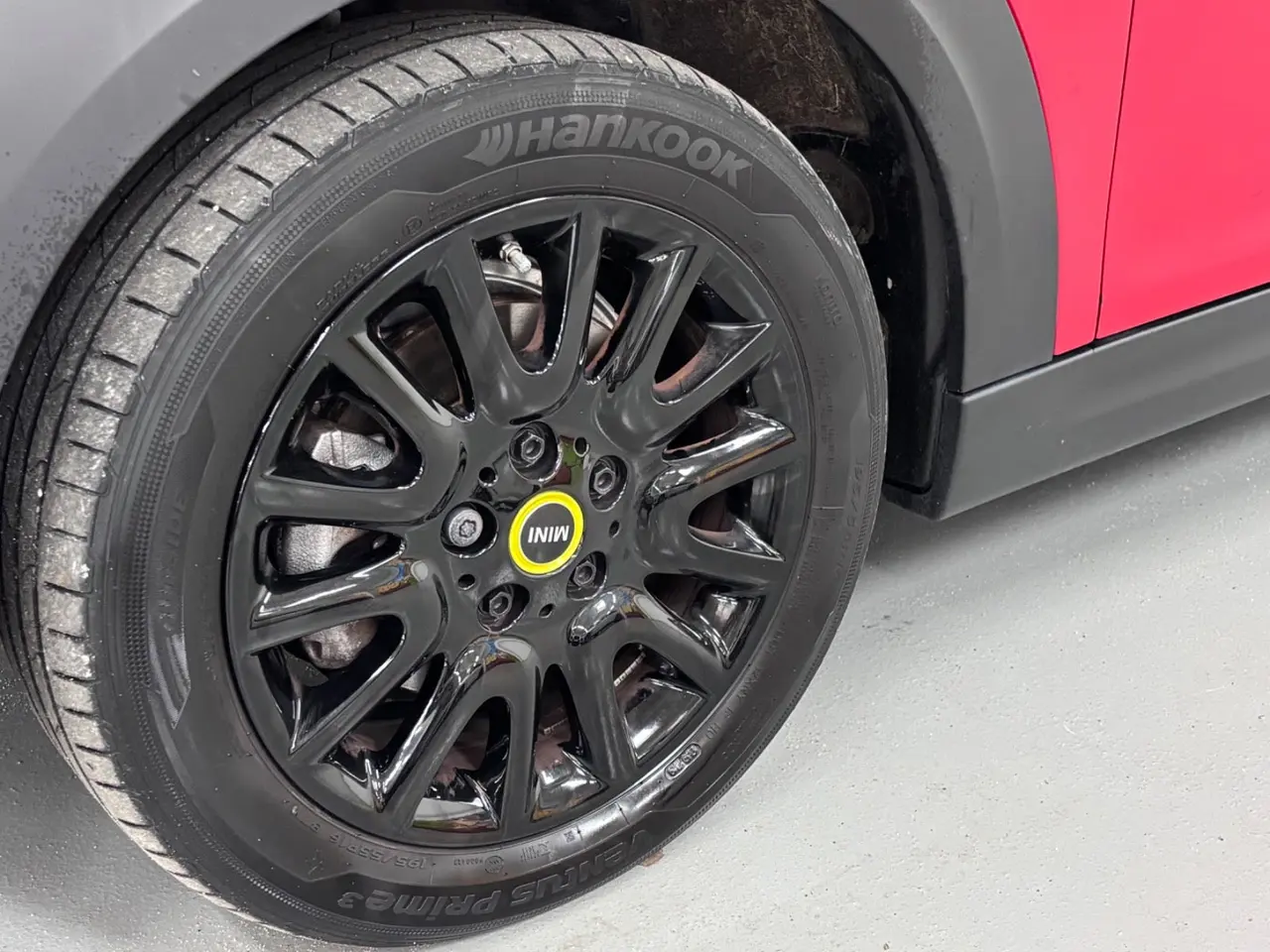 Billede 4 - MINI Cooper SE Camden Edition