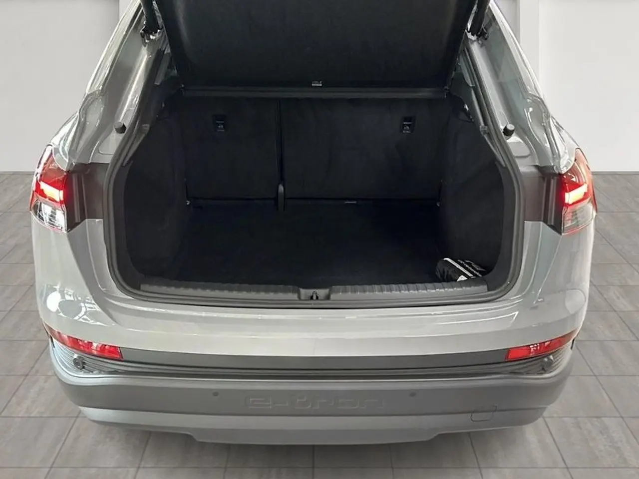 Billede 5 - Audi Q4 e-tron 35 Advanced Sportback