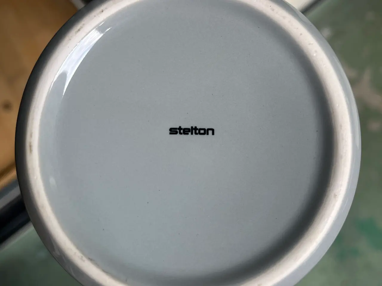 Billede 3 - Stelton vase 