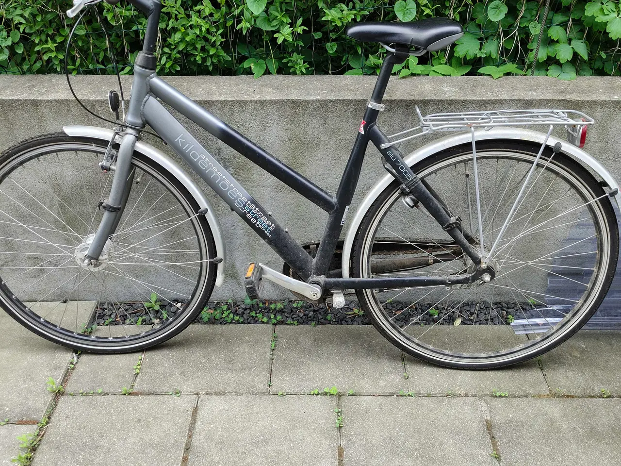 Billede 1 - Cykel