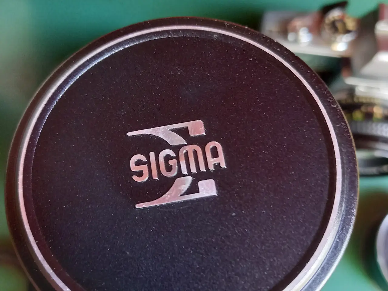 Billede 5 - 2 Camera . Minolta og Pentax i kasse