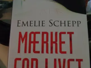 Mærket for livet