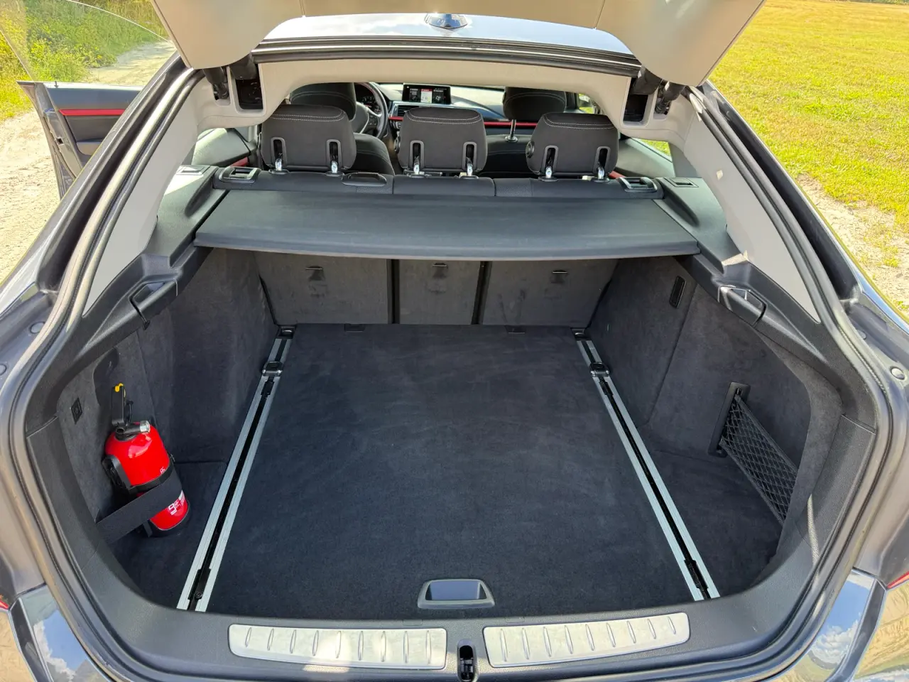Billede 8 - BMW 320d GT