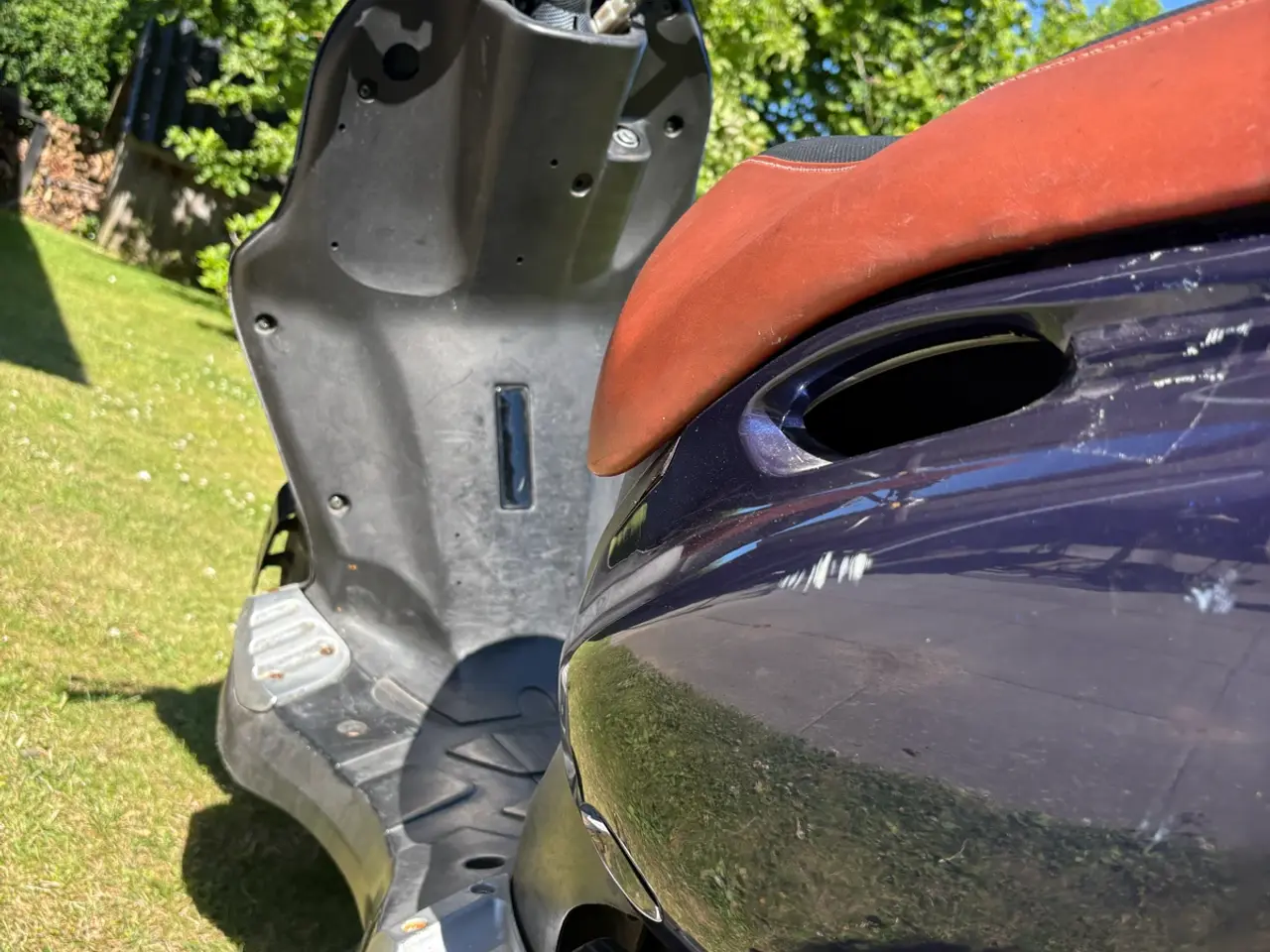 Billede 6 - Pgo Pmx Scooter