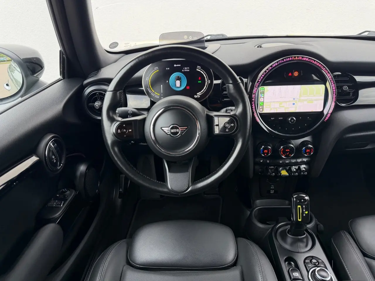 Billede 6 - MINI Cooper SE  Classic Trim