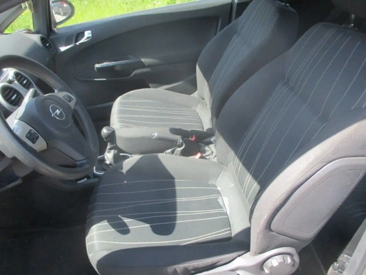 Billede 7 - Opel Corsa 1,4 16V Enjoy