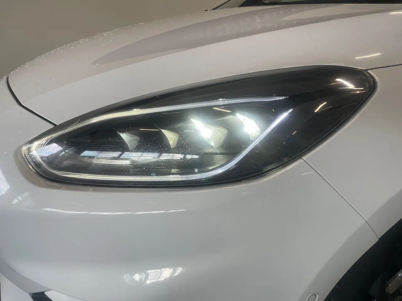 Billede 2 - Ford Fiesta 1,5 TDCi 85 ST-Line X