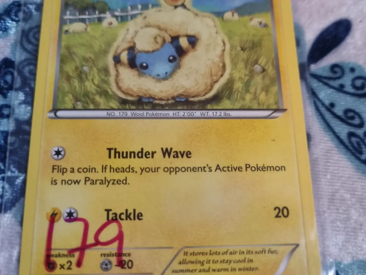 Billede 4 - Annonce 637 - Pokemon