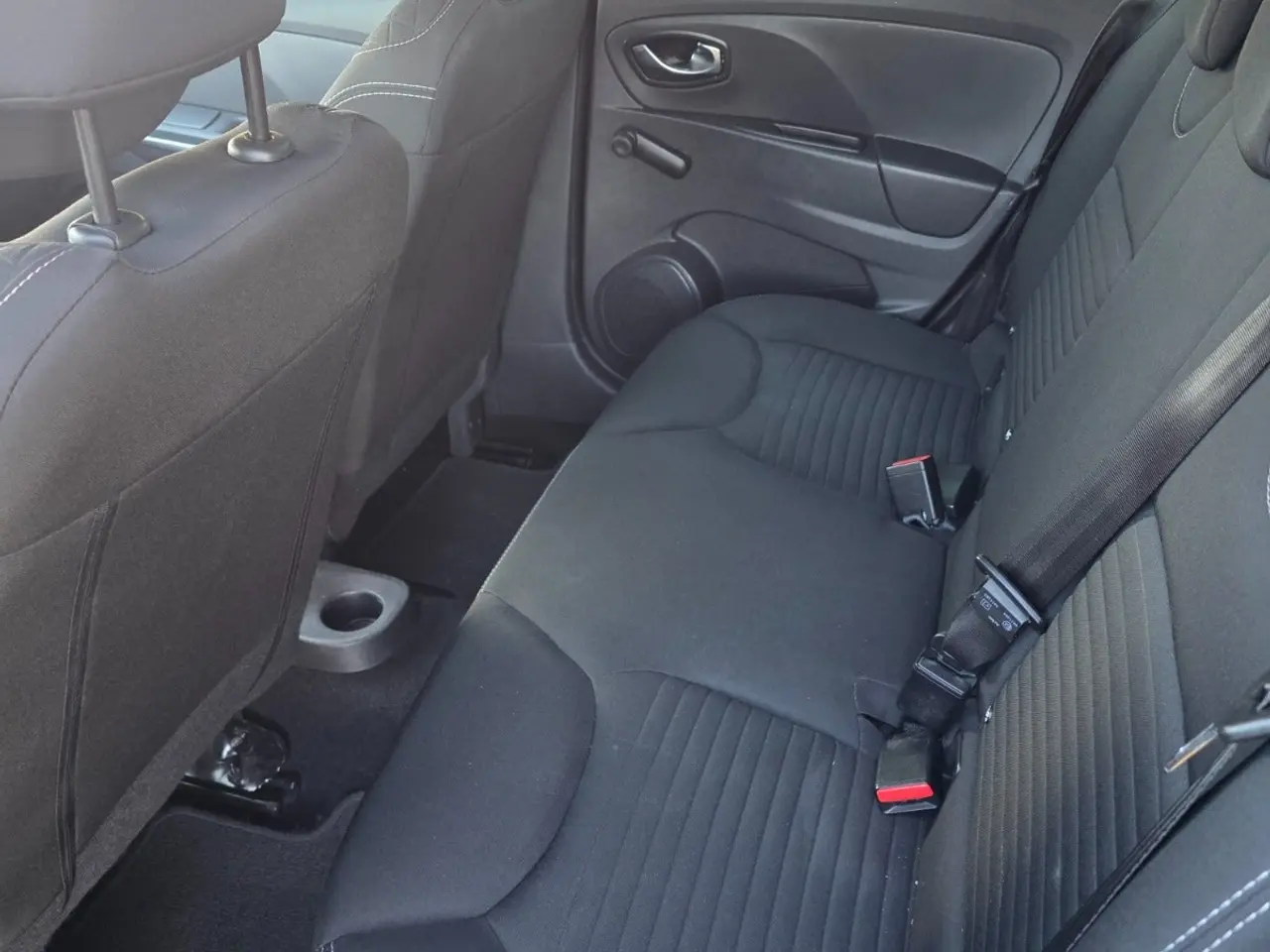 Billede 6 - Renault Clio IV 0,9 TCe 90 Limited