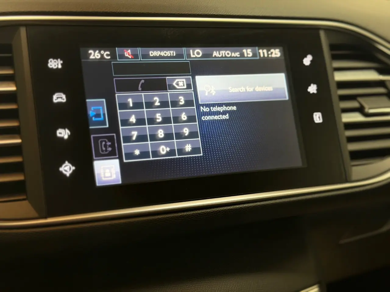 Billede 15 - Peugeot 308 1,6 HDi 92 Active