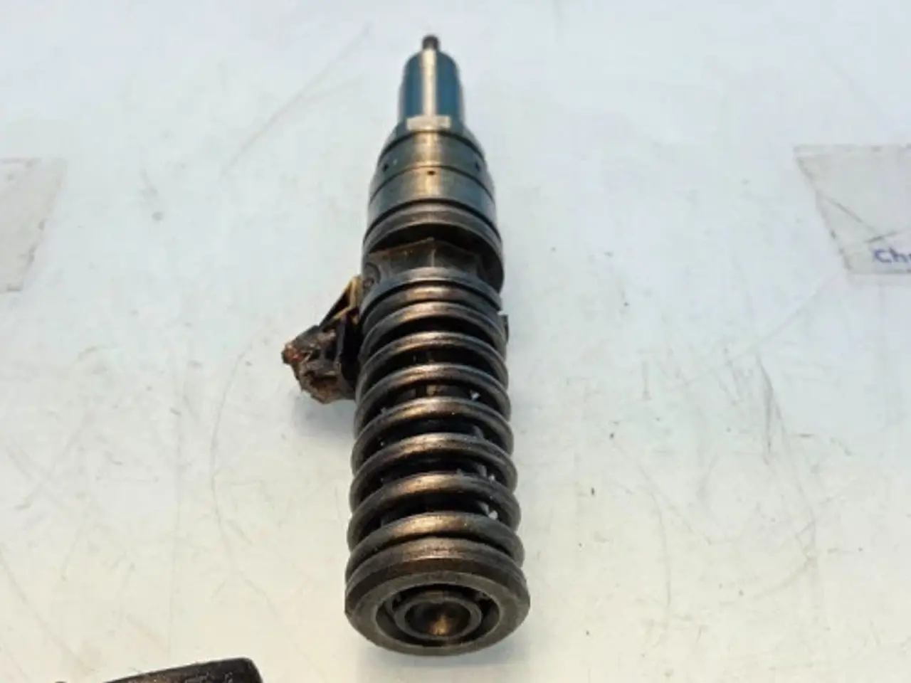 Billede 10 - Iveco F3AE0684D Injektor 504154922