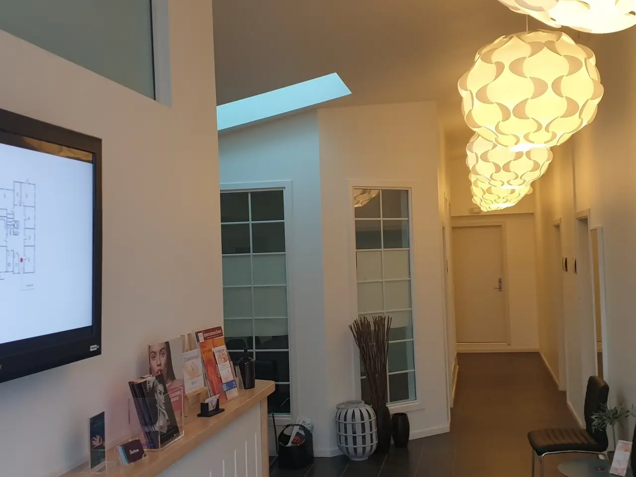 Billede 5 - Kontorhotel med fællesfaciliteter og eget kontor