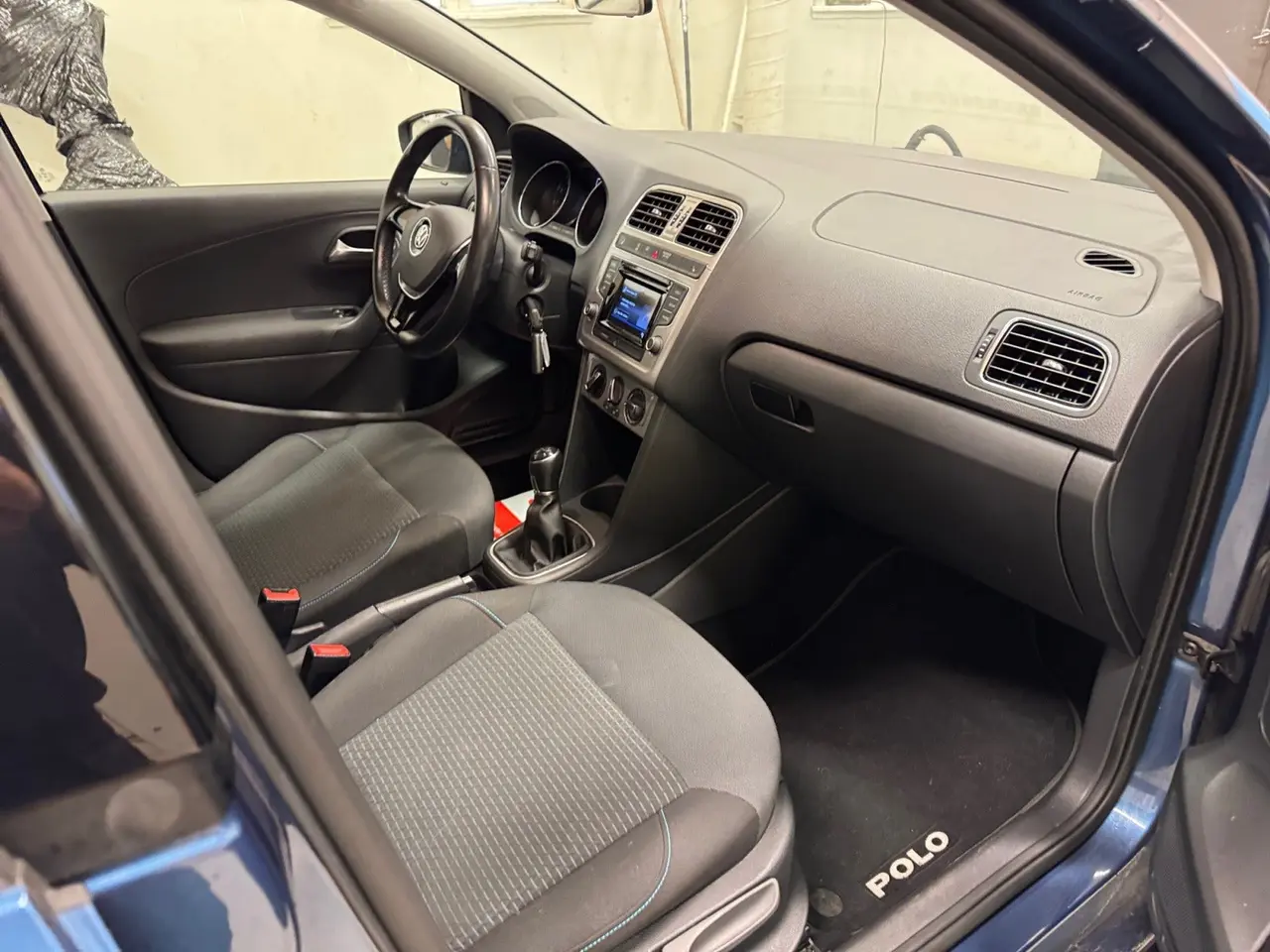 Billede 12 - VW Polo 1,0 TSi 95 BlueMotion