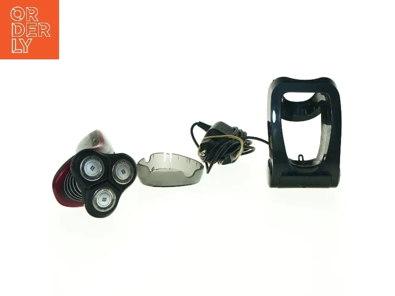 Billede 5 - Elektrisk shaver fra Philips (str. 20 cm)