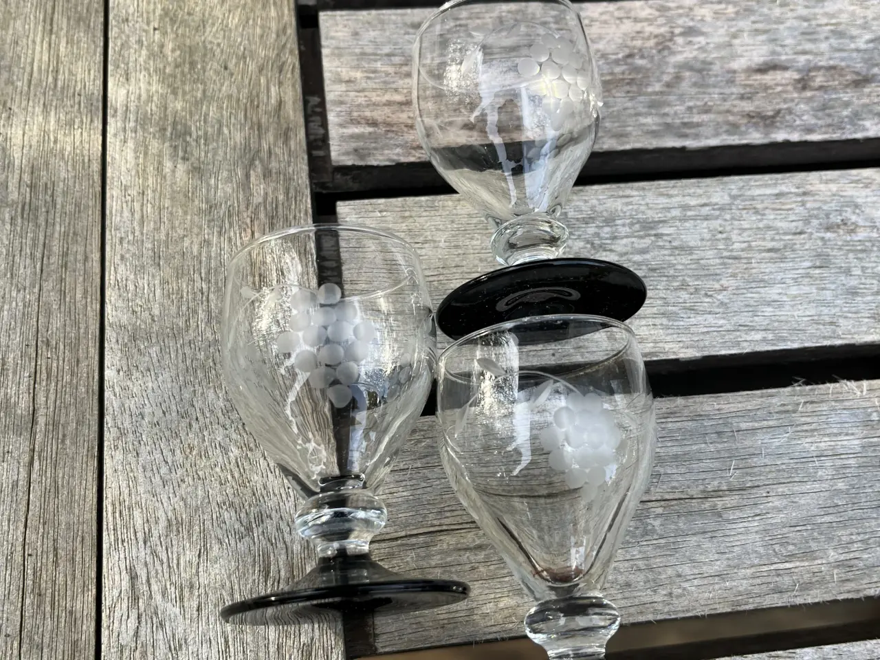 Billede 5 - Glas