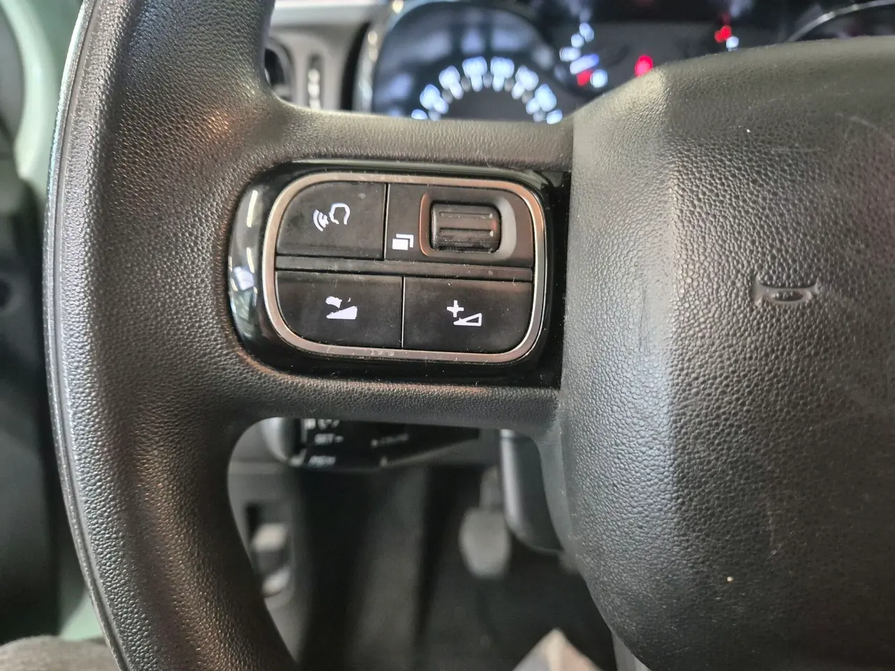 Billede 12 - Citroën C3 1,6 Blue HDi Iconic start/stop 75HK 5d