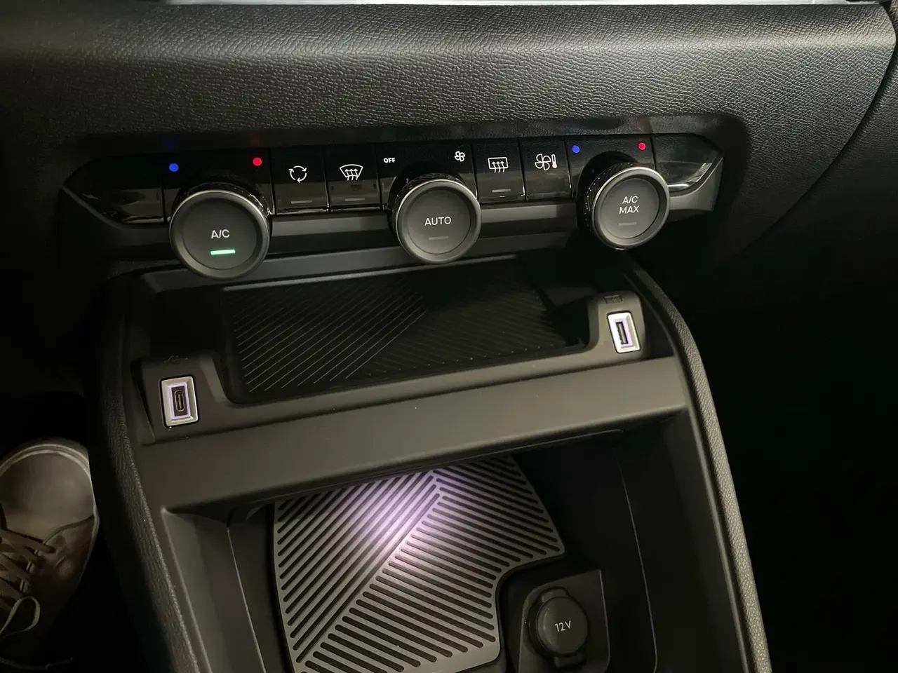 Billede 19 - Citroën ë-C4 X 54 Plus