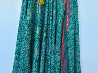 Vintage skirt boho style