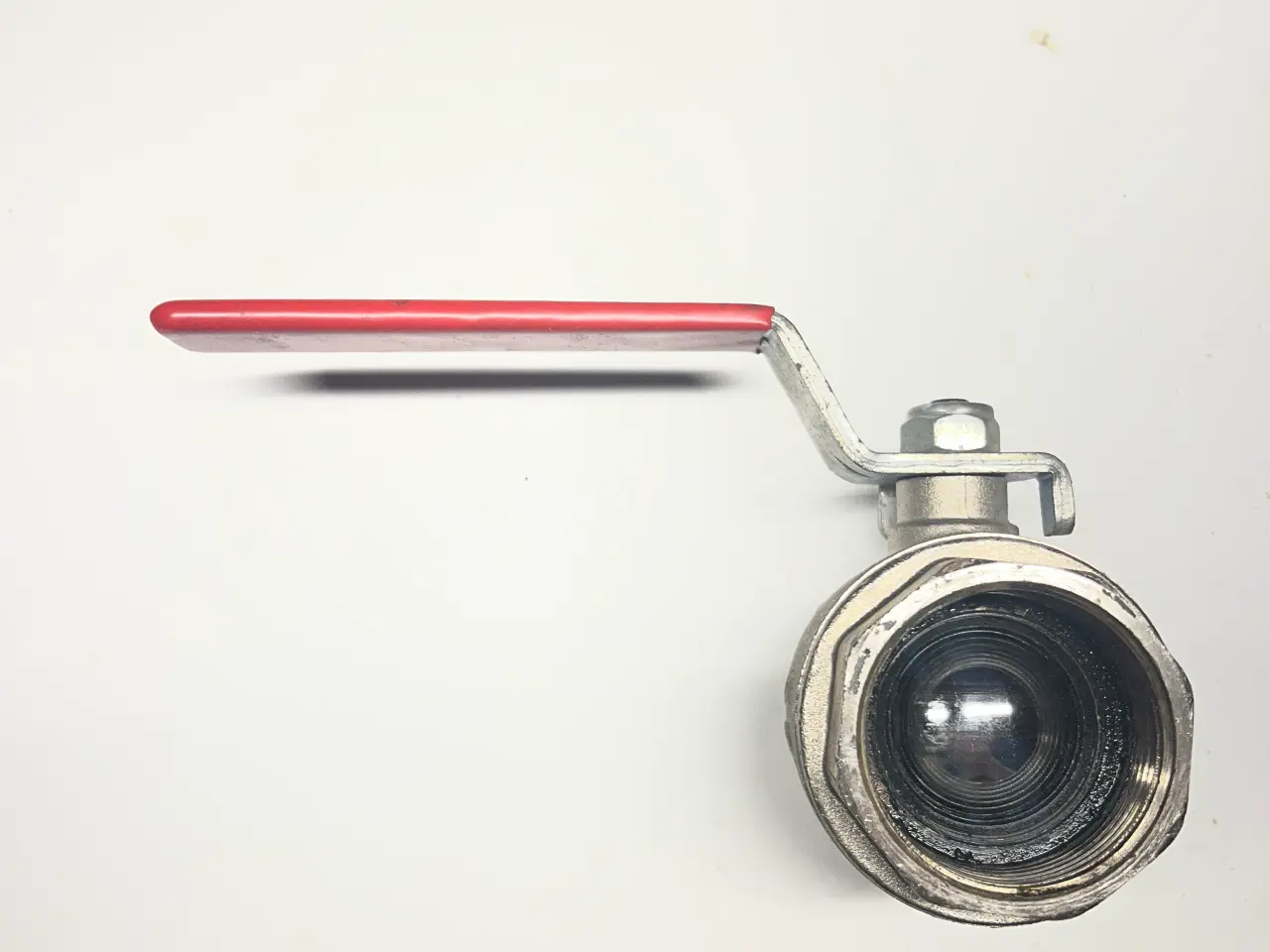 Billede 7 - 1 1/2" Kugleventil