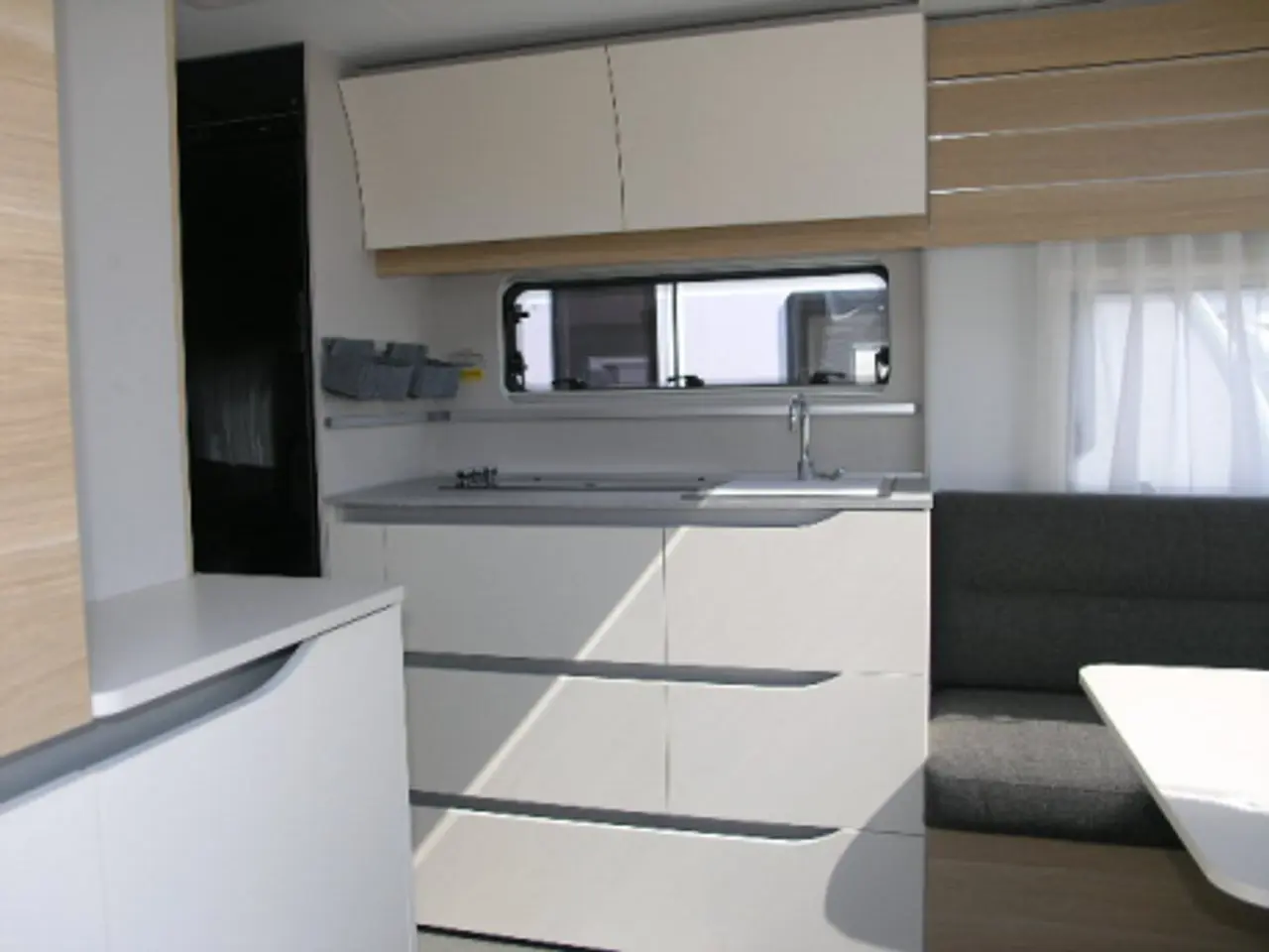 Billede 5 - Adria Adora 613 UT Alde