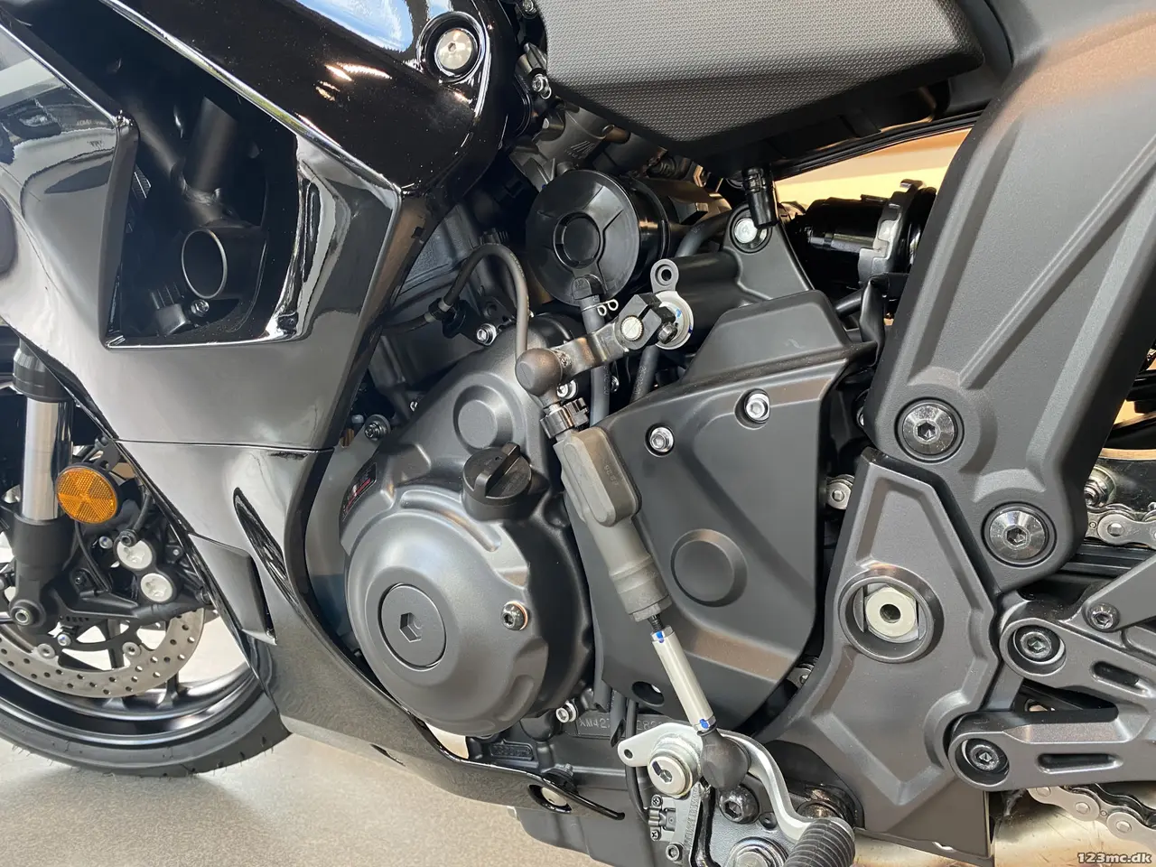 Billede 15 - Yamaha YZF R7