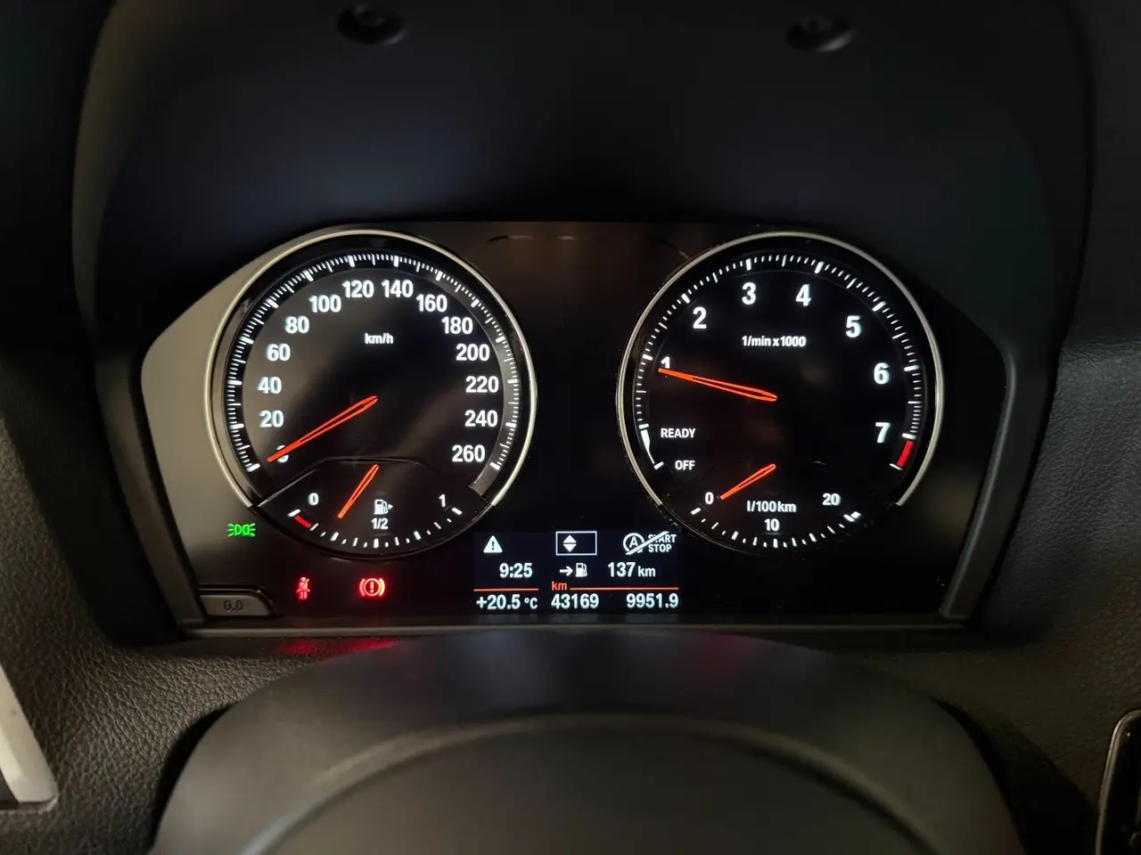 Billede 16 - BMW 118i 1,5 M-Sport
