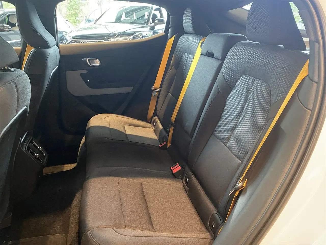 Billede 10 - Polestar 2 Performance AWD