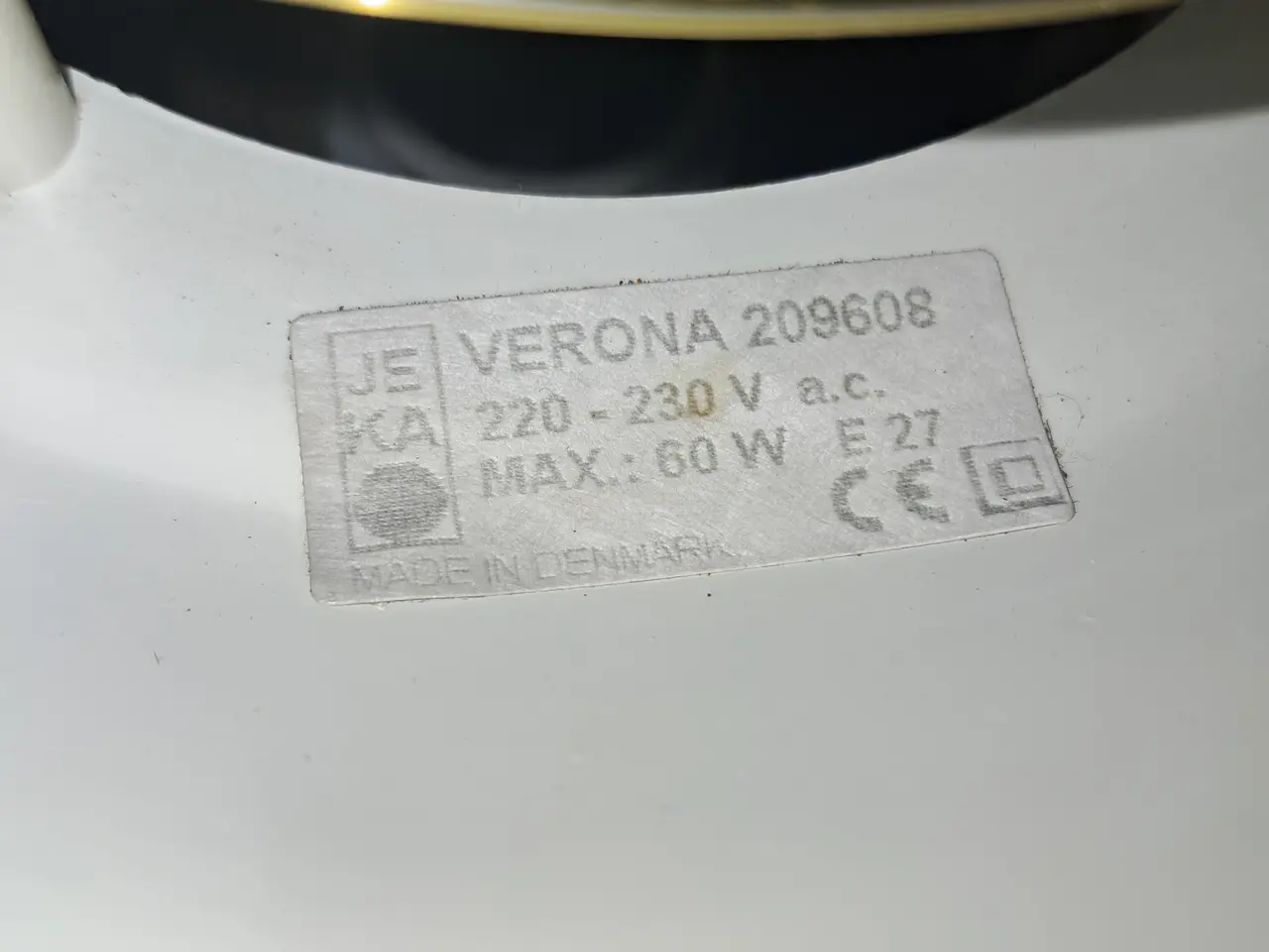 Billede 1 - Verona