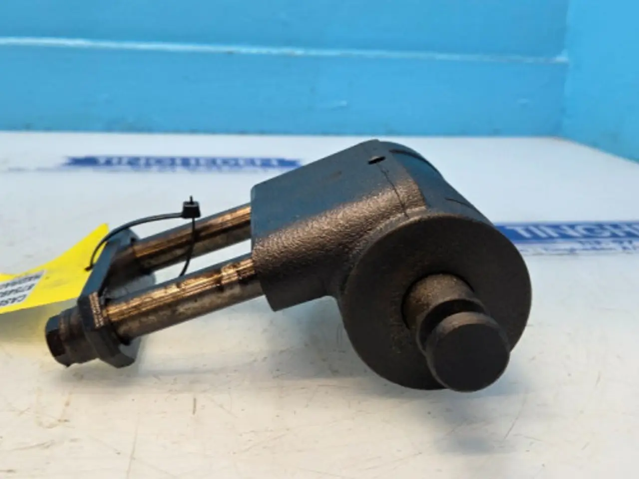 Billede 11 - Case Optum 300 Barrel 87549333