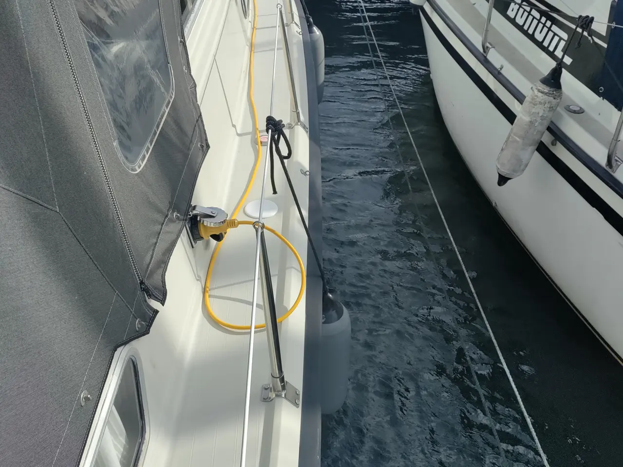 Billede 13 - Fantastisk Nimbus 26