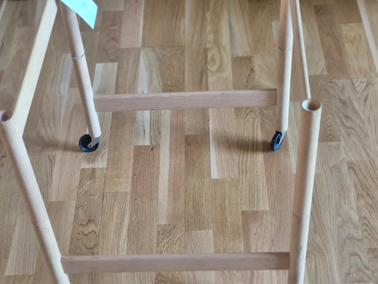 Billede 2 - STEL TIL BØLLINGBORD