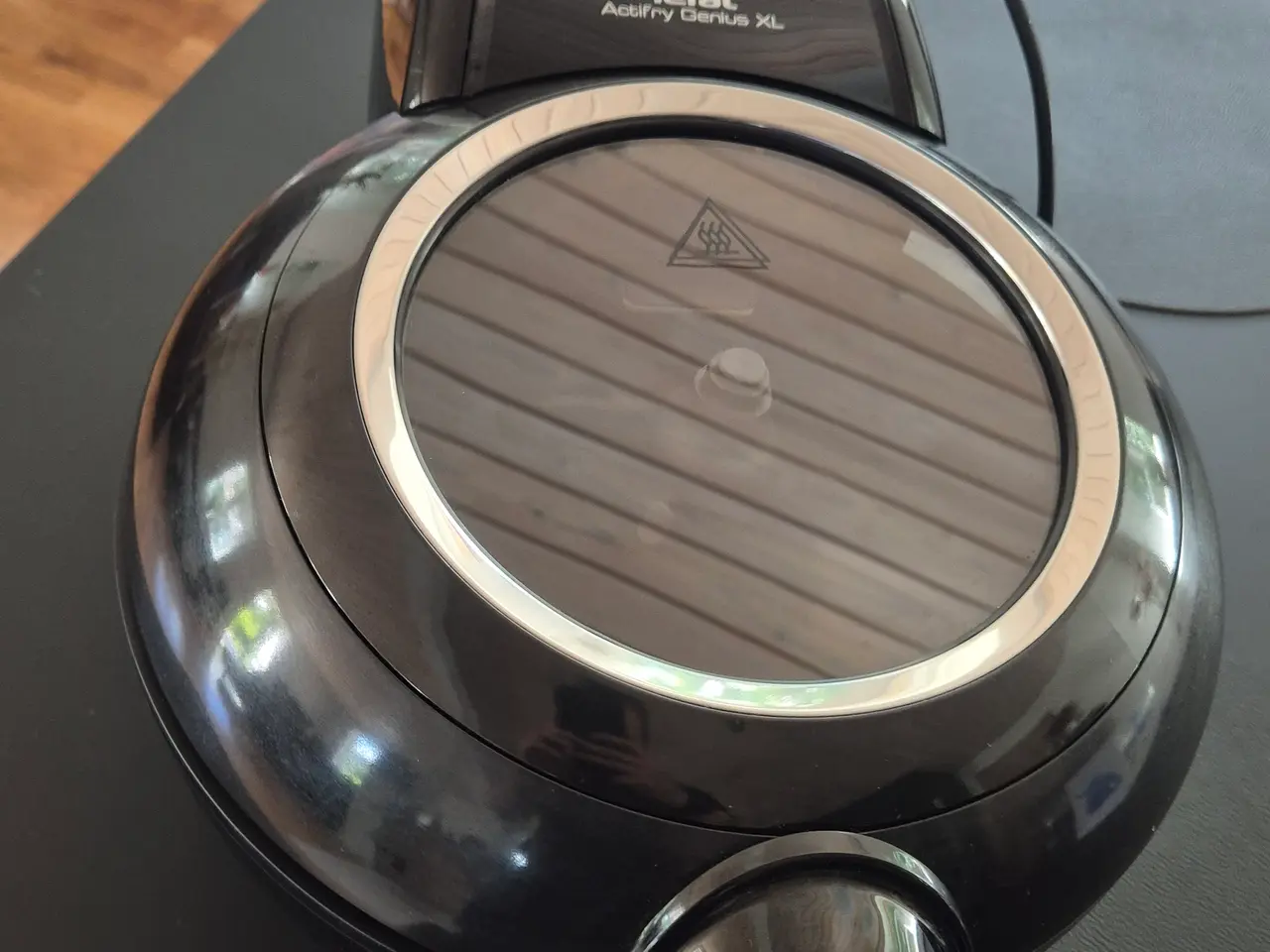 Billede 1 - Tefal ActiFry Genius XL – brugt meget lidt – pæn s