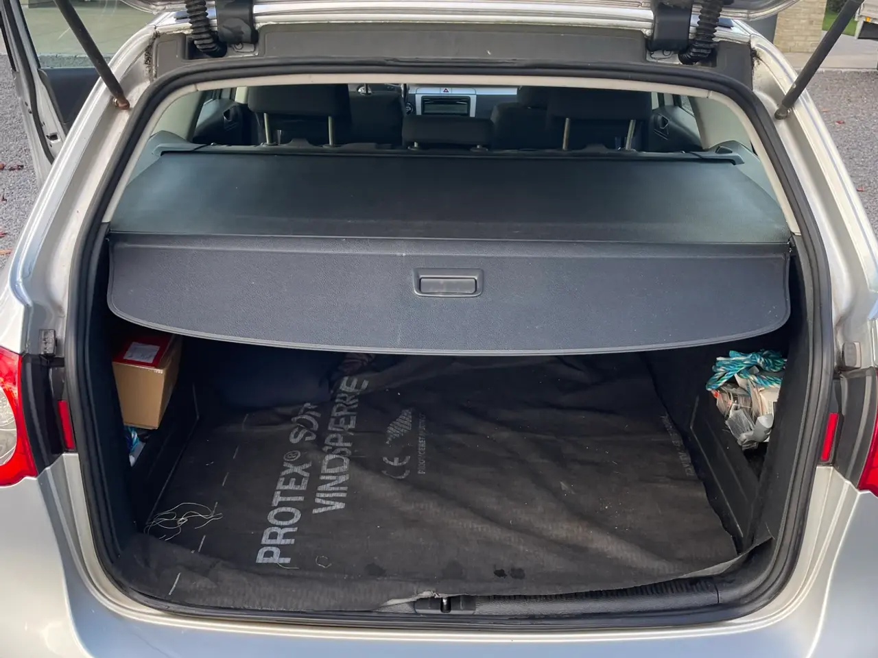 Billede 13 - VW Passat St. Car. 140 HK - en slider